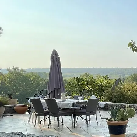 Villa Valentino *