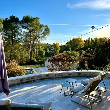 Valentino * Uzès